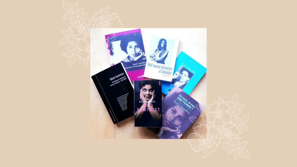 Mars au Féminin 2021 : une sélection spéciale sur le Black feminism et l&rsquo;Afroféminisme