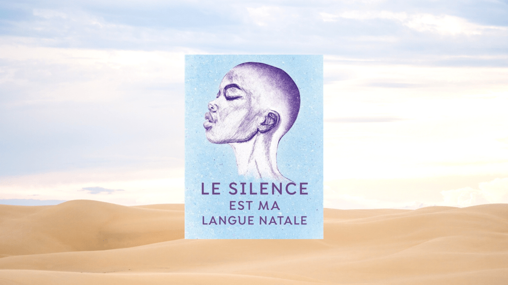 Le silence est ma langue natale / Sulaiman&nbsp;Addonia