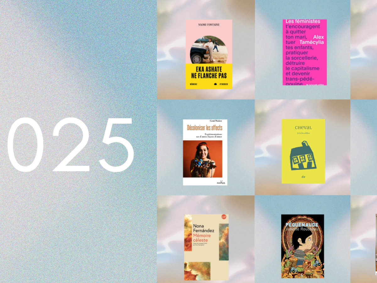 Dix lectures marquantes en&nbsp;2025