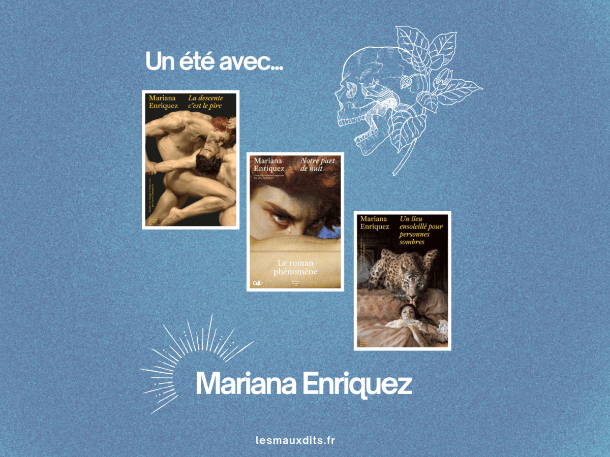 Les envies lectures de cet&nbsp;été