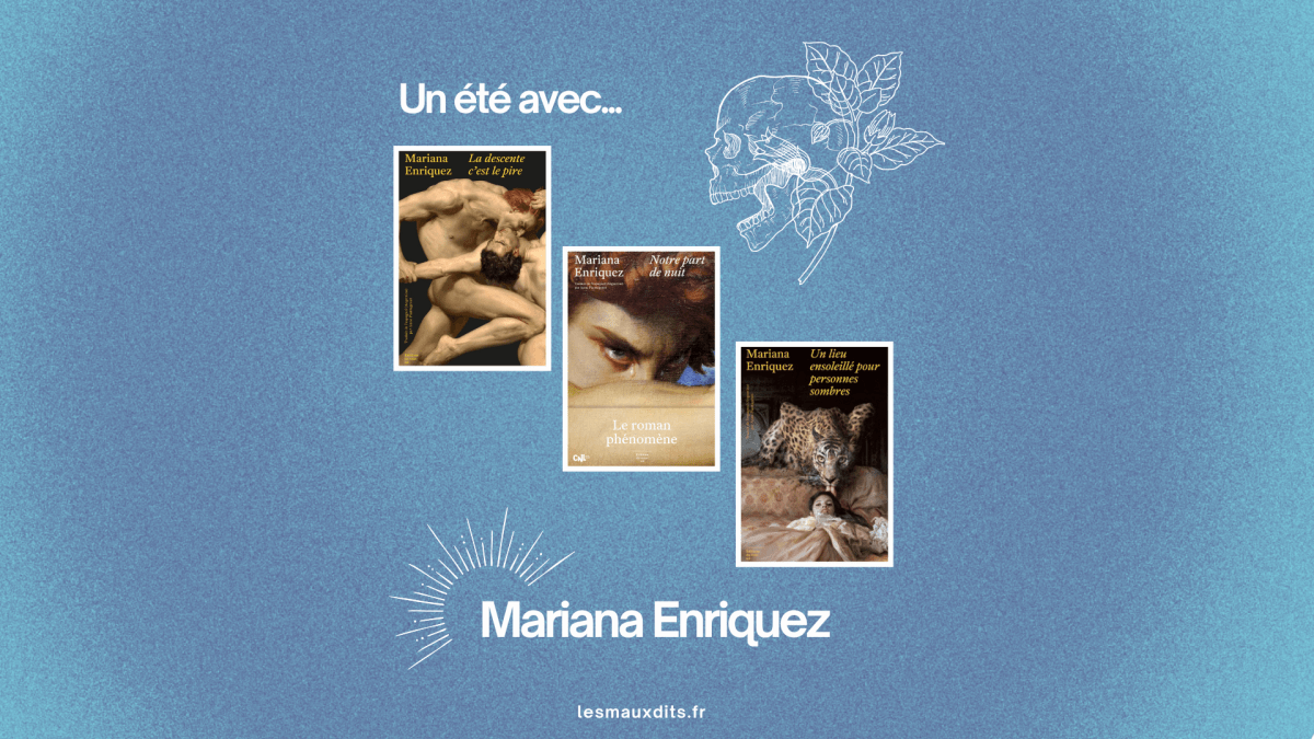 Les envies lectures de cet&nbsp;été